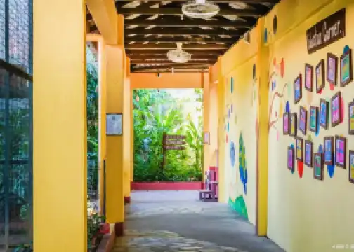 Langkawi Wildlife Park