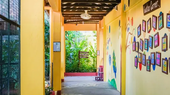 Langkawi Wildlife Park