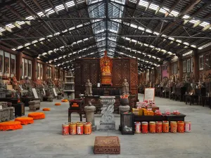 Dayuanxiang Museum
