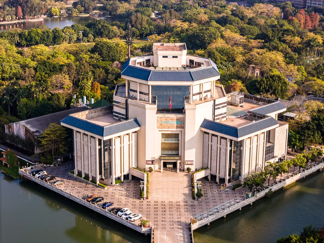 1_汕頭市博物館