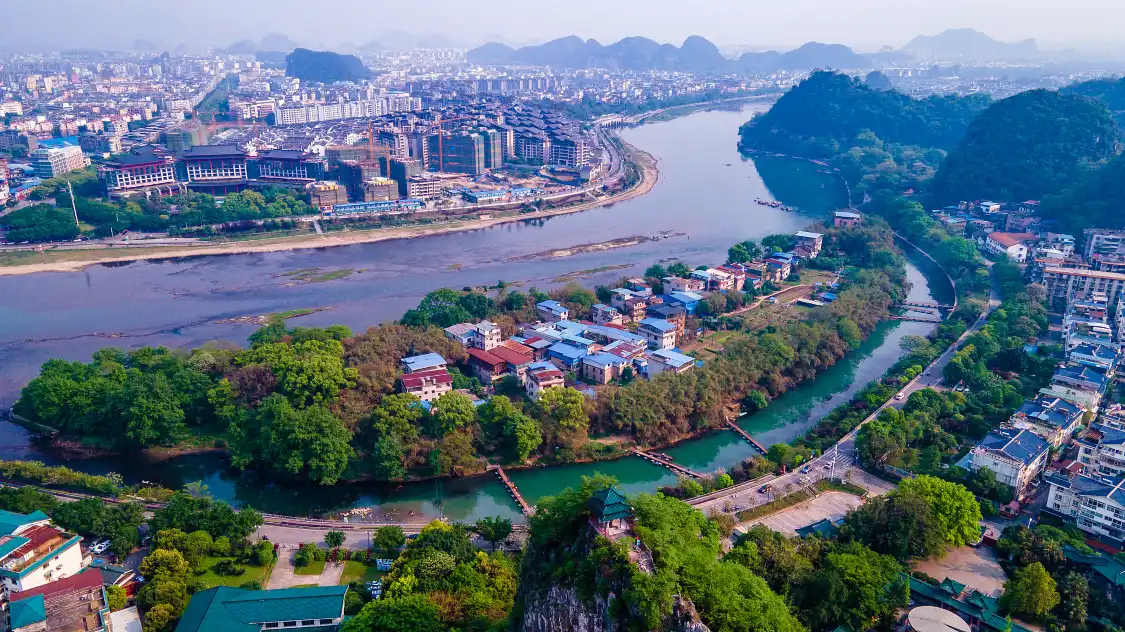 Hotel in zona Yushan Park