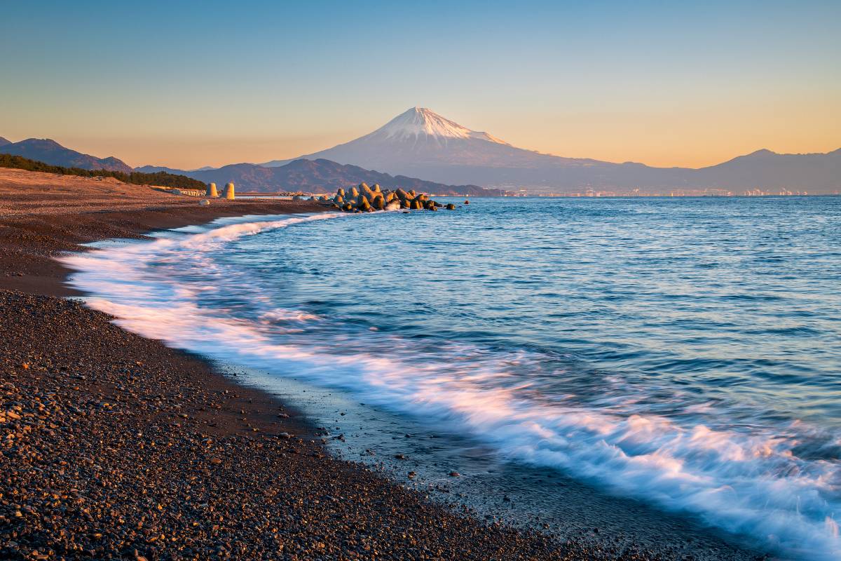 시즈오카 관광지