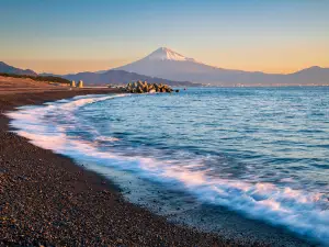 Miho no Matsubara