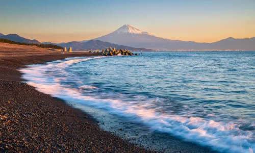 Miho no Matsubara
