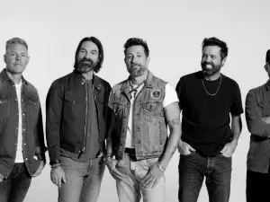 호프월 | Old Dominion 투어