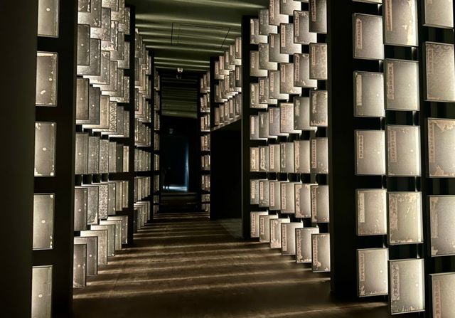 The King's Library, Dreaming of a Better World | National Museum of Korea
