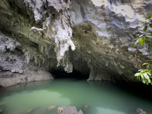 Size Well Scenic Spot