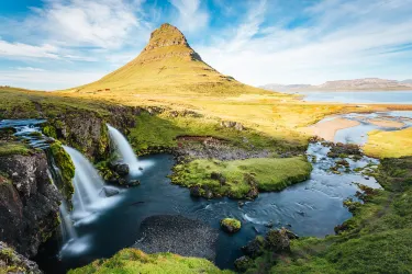 Kirkjufell