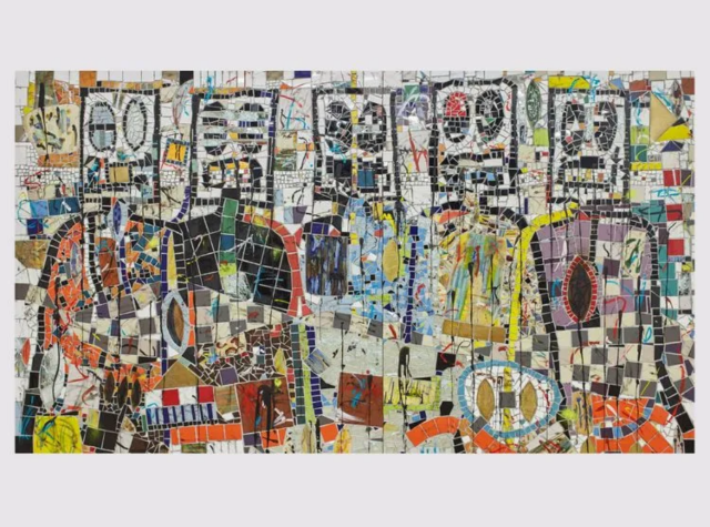 Rashid Johnson: Poetry for a Thinker | Solomon R. Guggenheim Museum