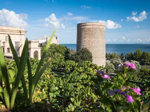 Città Vecchia