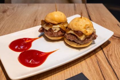 Vinitus Gran Via Restaurant