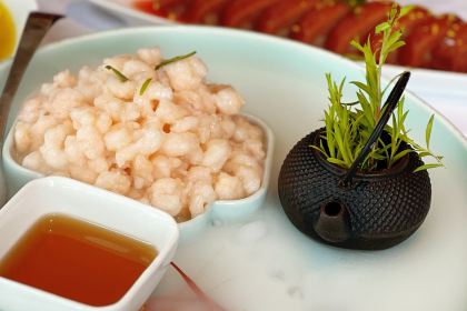 杭州新新饭店·1913客厅