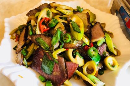 醉湘親私房菜（武陵源店）