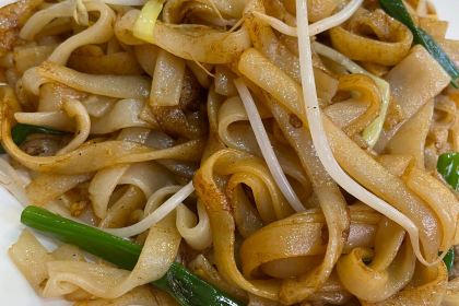 CHANGLAI SEAFOOD RESTAURANT