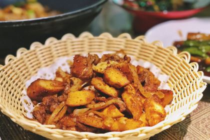 小尕子（明園店）