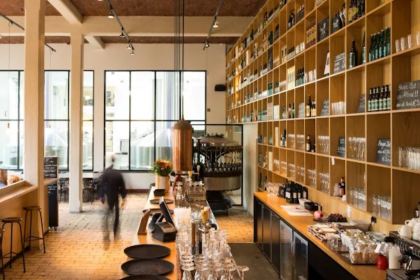 Huisbrouwerij De Halve Maan