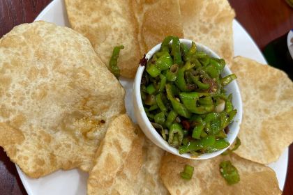 尹家渠烩肉馆(金凤店)