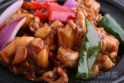 三毛蟹煲(九龙店)