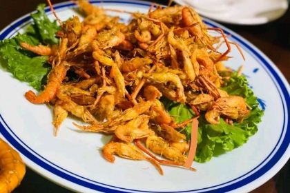 江北渔家(古城店)