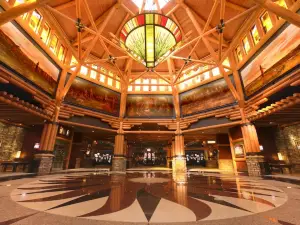 Four Winds Casino New Buffalo