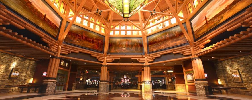 Four Winds Casino New Buffalo