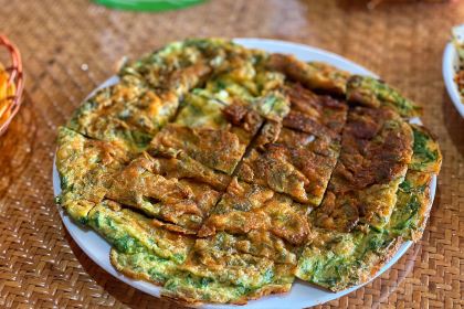 Man Hui Suo Meng Le Dai Jia Le Restaurant