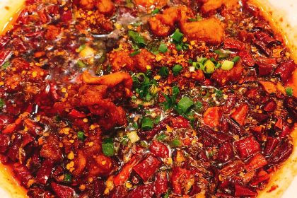 老口岸饭店(金堂水城印象店)