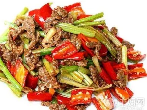 The LongJi Restaurant