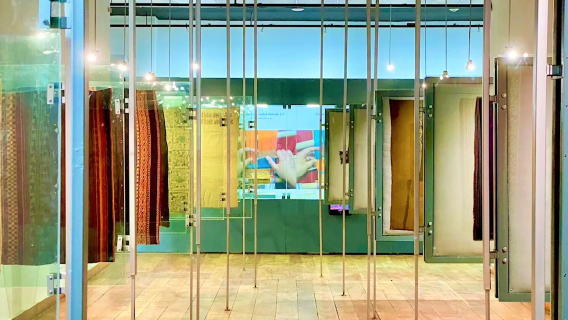 National Museum of Ethnography and Folklore