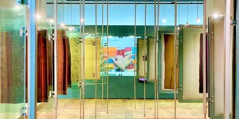 國家民族和民俗博物館