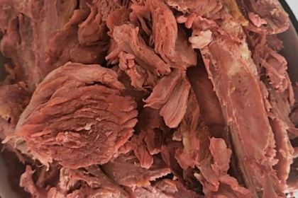 张波卤制(老城店)