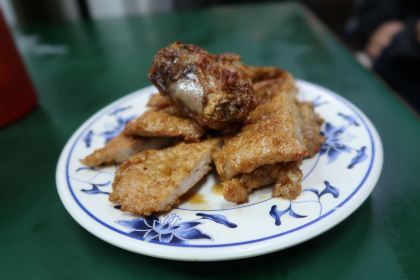 Liu Shandong Beef Noodles