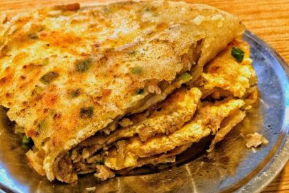 李记老牌骨头汤店