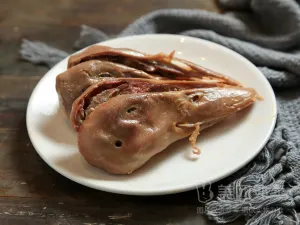 上品馄饨(天润发店)
