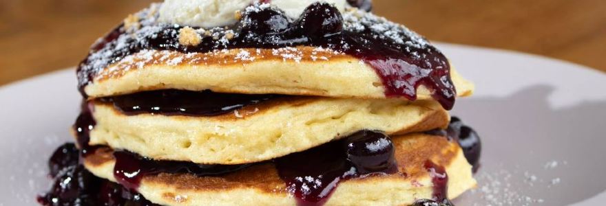 Unconventional Diner