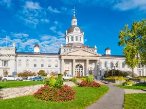Kingston City Hall