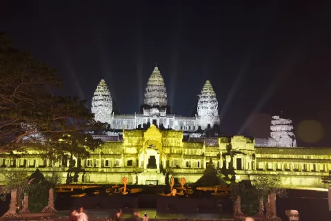 Angkor Wat