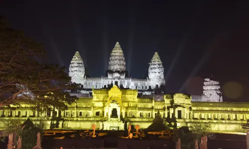 Angkor Wat