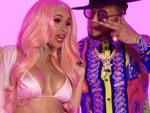 El Puerto de Santa Maria | El Alfa Show