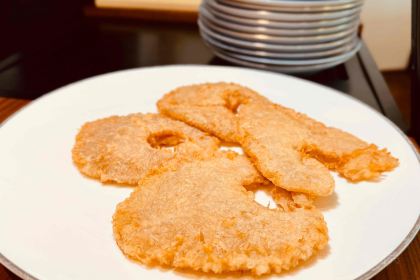 Chaoshan Taste Zhuhai Restaurant