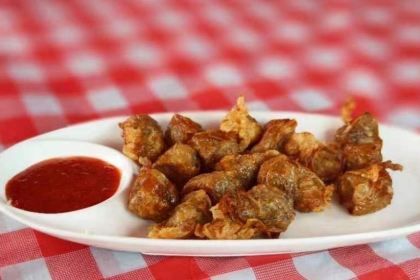 八芳林·泉州菜馆(西街店)