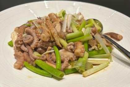 Blue Harbour Seafood Restaurant