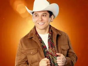 Edwin Luna La Trakalosa De Monterrey, Charly Perez, German Montero & More