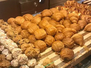 The Buffet at Wynn Las Vegas