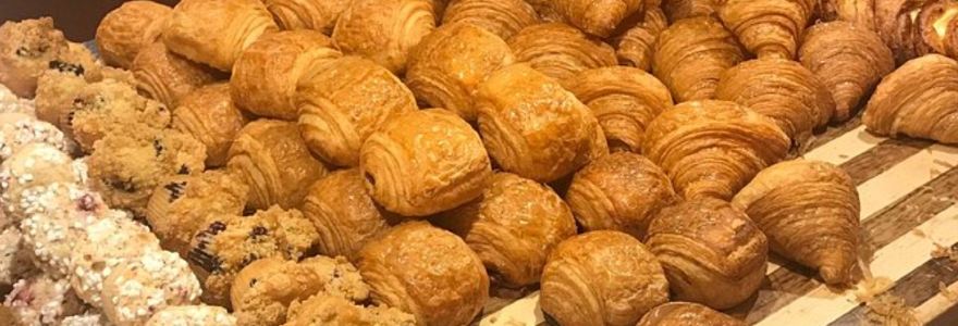 The Buffet at Wynn Las Vegas