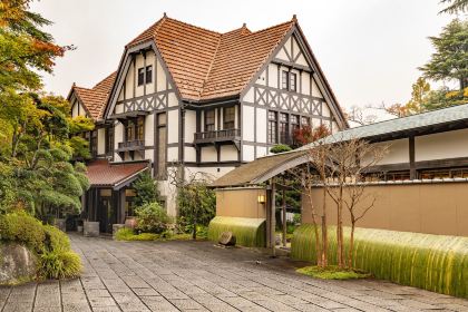 Kaiseki Restaurant Kadan