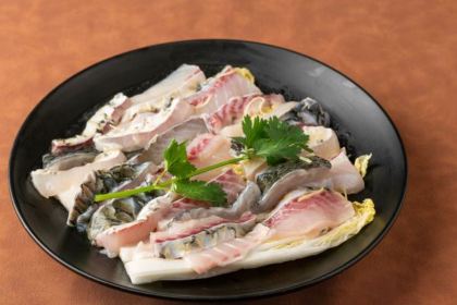 超燃一品桑拿鸡•桑拿牛肉•桑拿鱼（广泰店）