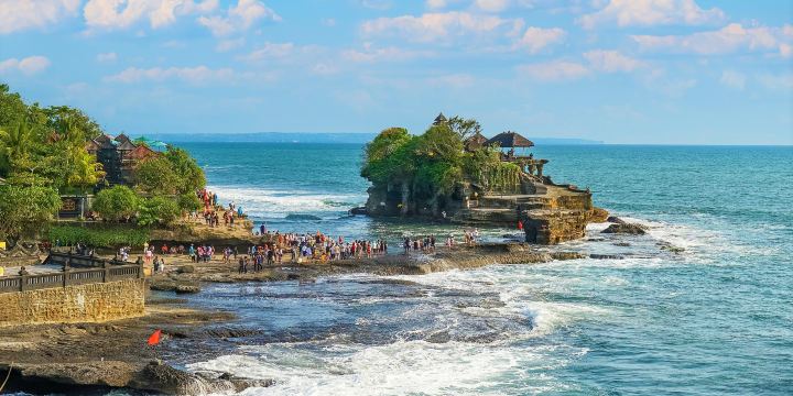 Tanah Lot