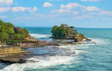 Tanah Lot