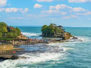 Tanah Lot